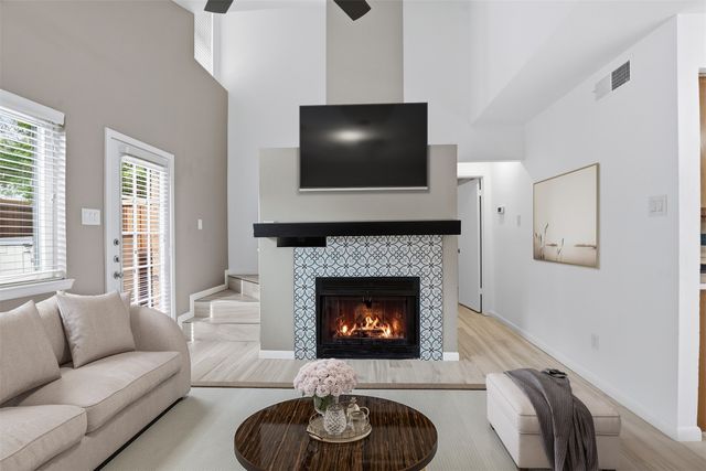 5743 Cedar Creek Drive, Benbrook, TX 76109