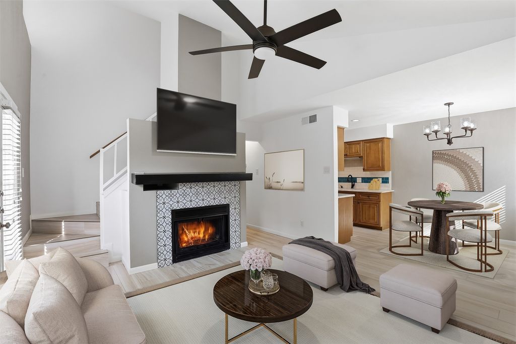 5743 Cedar Creek Drive, Benbrook, TX 76109