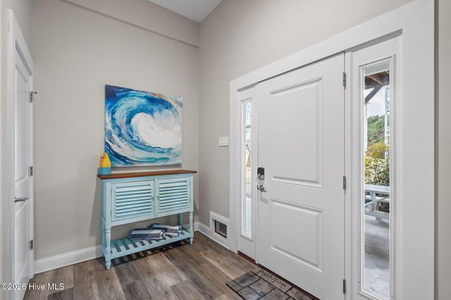 308 Oceanaire Lane, Holly Ridge, NC 28445