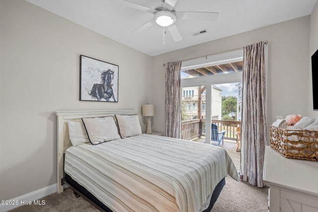 308 Oceanaire Lane, Holly Ridge, NC 28445