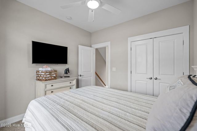 308 Oceanaire Lane, Holly Ridge, NC 28445