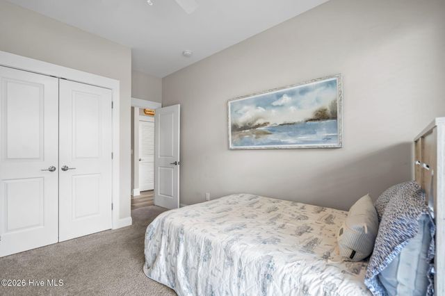 308 Oceanaire Lane, Holly Ridge, NC 28445