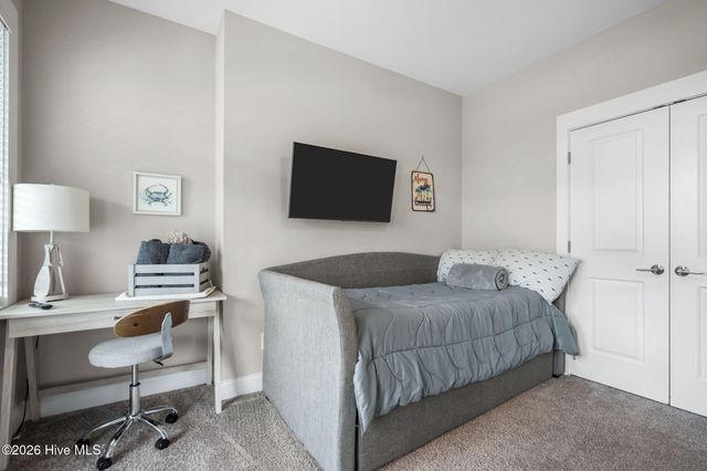 308 Oceanaire Lane, Holly Ridge, NC 28445