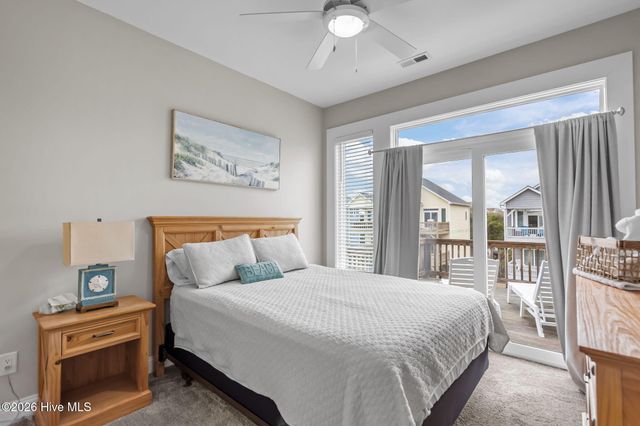 308 Oceanaire Lane, Holly Ridge, NC 28445