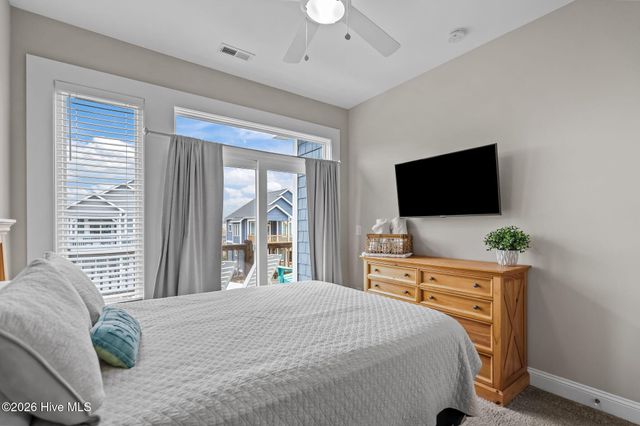 308 Oceanaire Lane, Holly Ridge, NC 28445