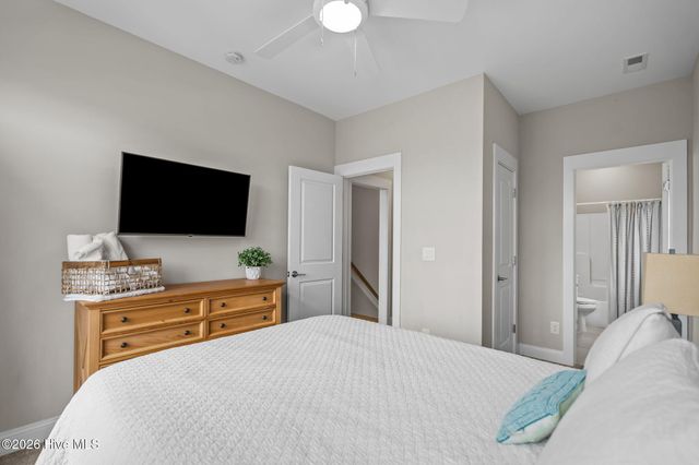 308 Oceanaire Lane, Holly Ridge, NC 28445