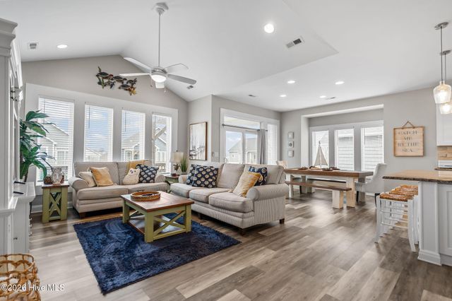 308 Oceanaire Lane, Holly Ridge, NC 28445