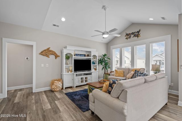 308 Oceanaire Lane, Holly Ridge, NC 28445