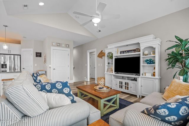 308 Oceanaire Lane, Holly Ridge, NC 28445