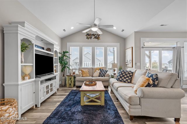 308 Oceanaire Lane, Holly Ridge, NC 28445