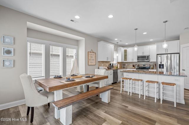 308 Oceanaire Lane, Holly Ridge, NC 28445