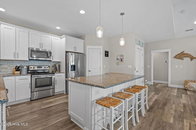 308 Oceanaire Lane, Holly Ridge, NC 28445