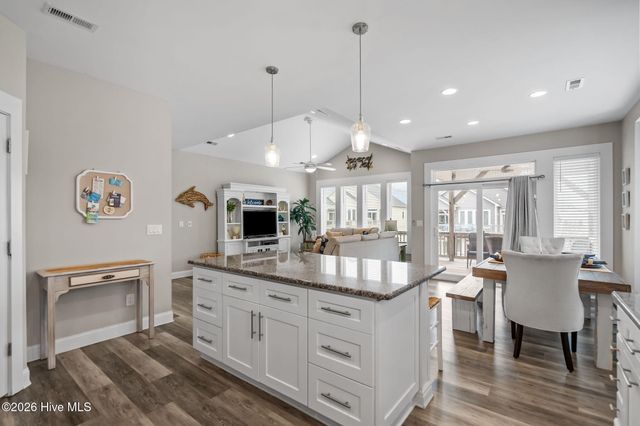 308 Oceanaire Lane, Holly Ridge, NC 28445