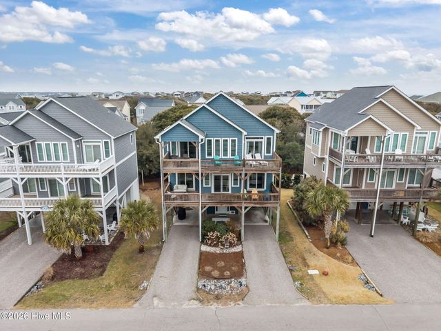 308 Oceanaire Lane, Holly Ridge, NC 28445