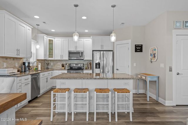 308 Oceanaire Lane, Holly Ridge, NC 28445