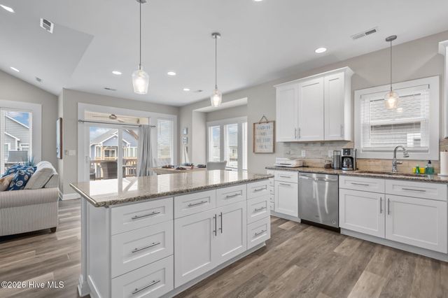 308 Oceanaire Lane, Holly Ridge, NC 28445