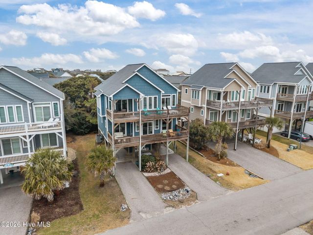 308 Oceanaire Lane, Holly Ridge, NC 28445