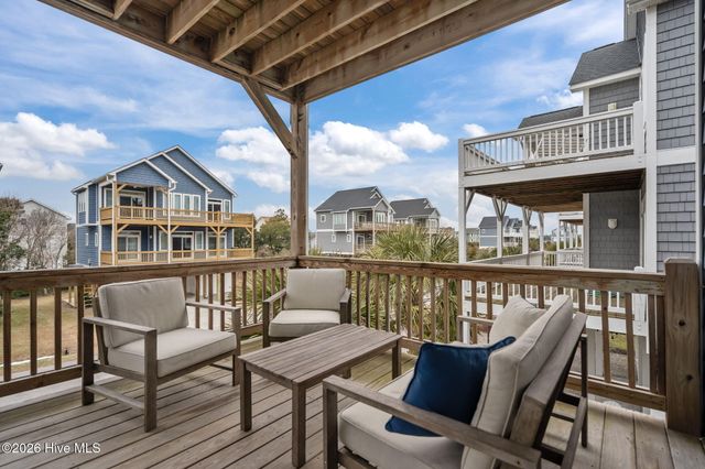 308 Oceanaire Lane, Holly Ridge, NC 28445