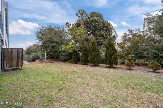 308 Oceanaire Lane, Holly Ridge, NC 28445