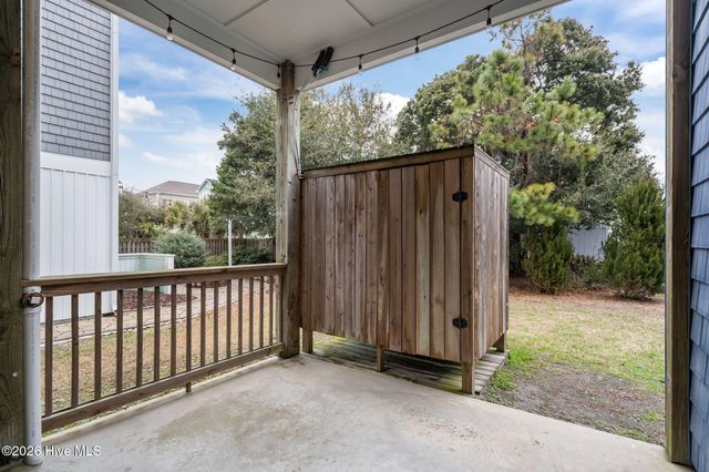 308 Oceanaire Lane, Holly Ridge, NC 28445