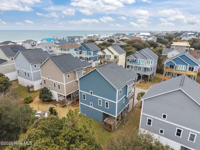 308 Oceanaire Lane, Holly Ridge, NC 28445