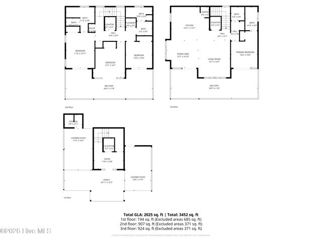 308 Oceanaire Lane, Holly Ridge, NC 28445