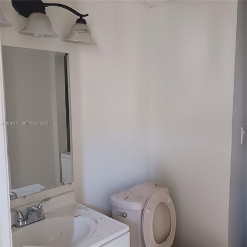 2108 NW 59th Terrace 79A, Lauderhill, FL 33313