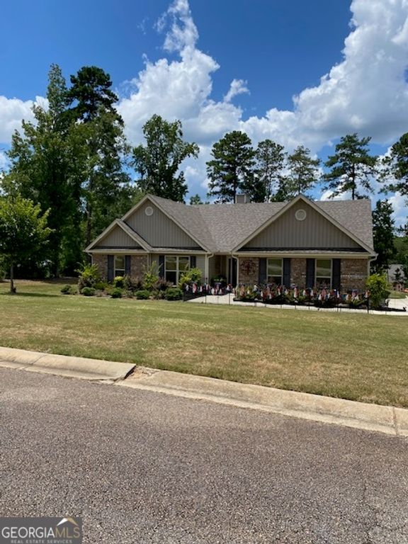 479 High Point Road, Milledgeville, GA 31061