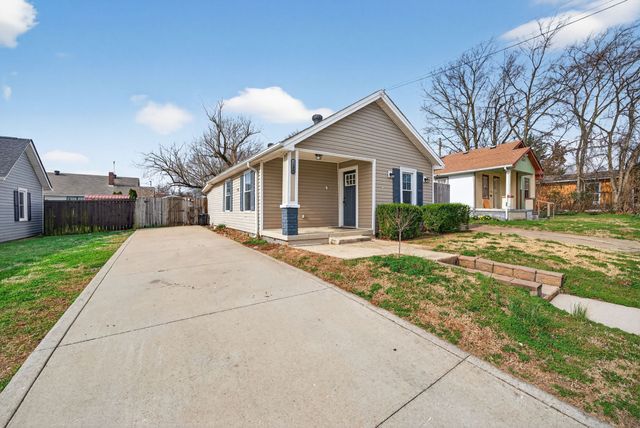 2804 Elliott Dr, Old Hickory, TN 37138