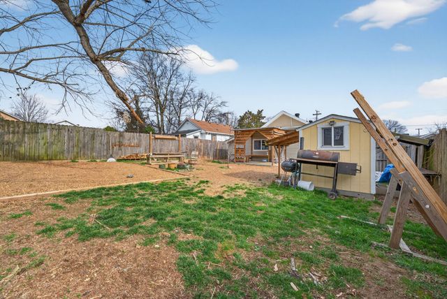 2804 Elliott Dr, Old Hickory, TN 37138