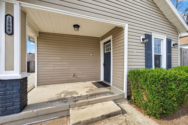 2804 Elliott Dr, Old Hickory, TN 37138