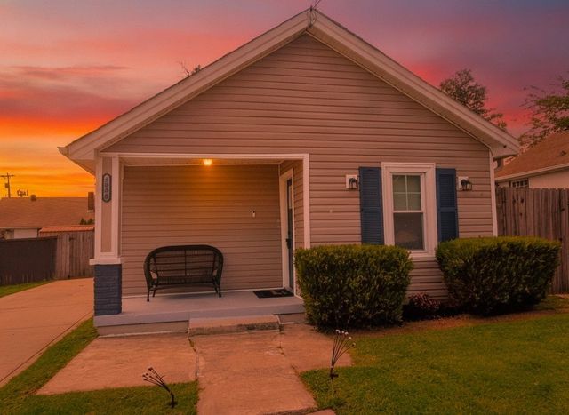 2804 Elliott Dr, Old Hickory, TN 37138