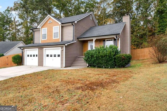 5365 Maltdie Court, Sugar Hill, GA 30518