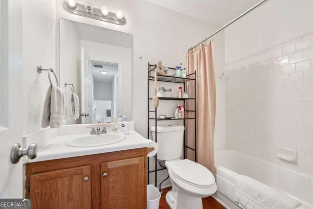 5365 Maltdie Court, Sugar Hill, GA 30518