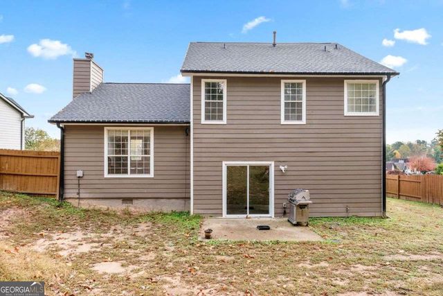 5365 Maltdie Court, Sugar Hill, GA 30518