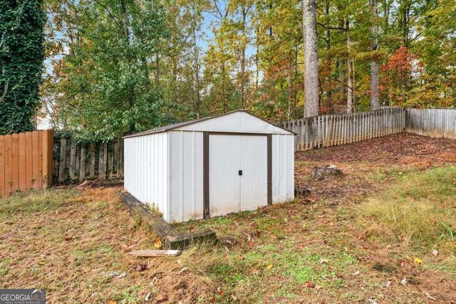 5365 Maltdie Court, Sugar Hill, GA 30518