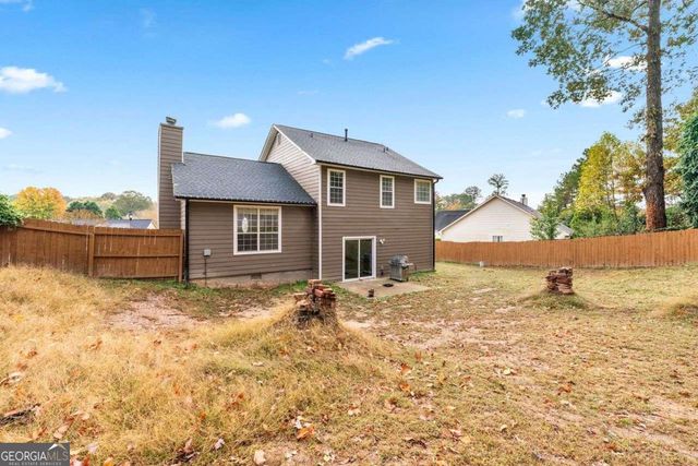 5365 Maltdie Court, Sugar Hill, GA 30518