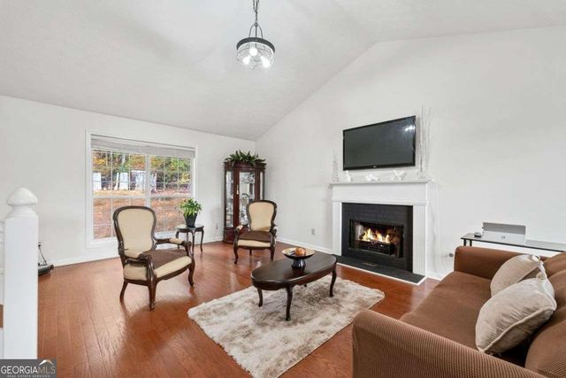 5365 Maltdie Court, Sugar Hill, GA 30518