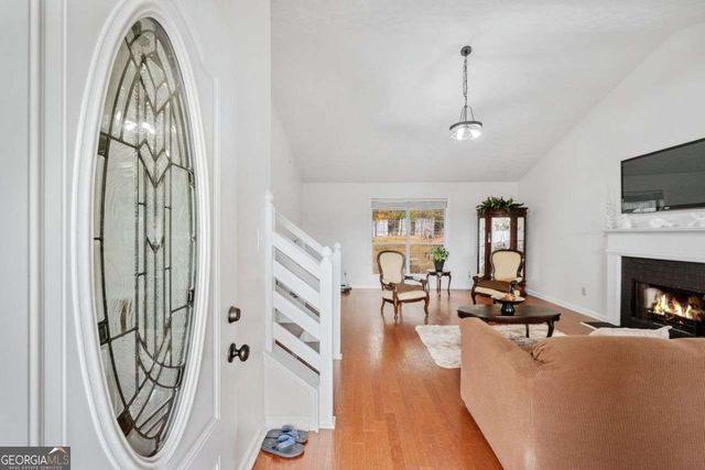 5365 Maltdie Court, Sugar Hill, GA 30518