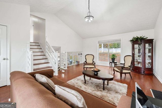 5365 Maltdie Court, Sugar Hill, GA 30518