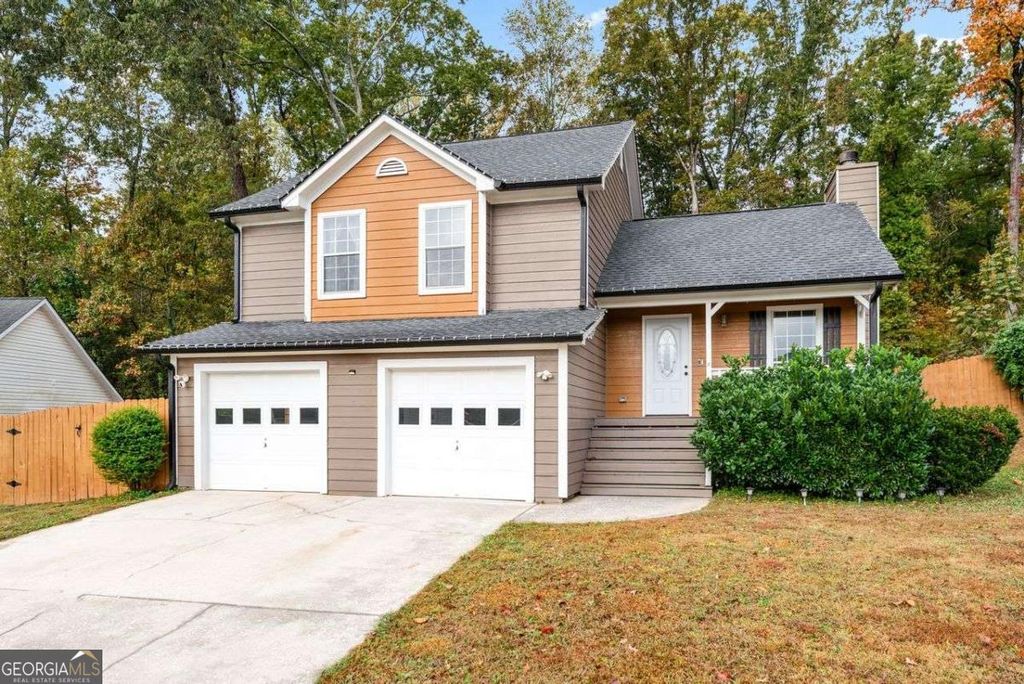 5365 Maltdie Court, Sugar Hill, GA 30518