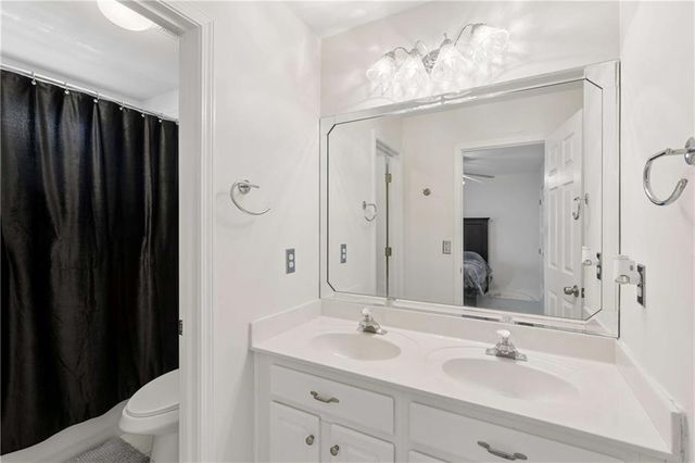 5486 Hedge Brooke Pointe Cove NW, Acworth, GA 30101