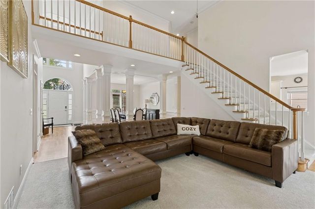 5486 Hedge Brooke Pointe Cove NW, Acworth, GA 30101