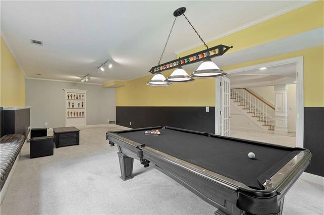 5486 Hedge Brooke Pointe Cove NW, Acworth, GA 30101