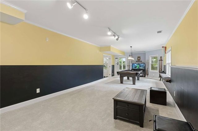 5486 Hedge Brooke Pointe Cove NW, Acworth, GA 30101