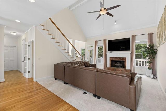 5486 Hedge Brooke Pointe Cove NW, Acworth, GA 30101