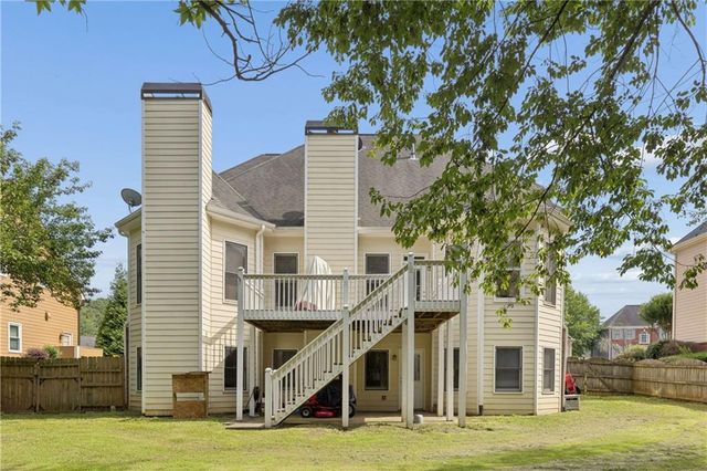 5486 Hedge Brooke Pointe Cove NW, Acworth, GA 30101