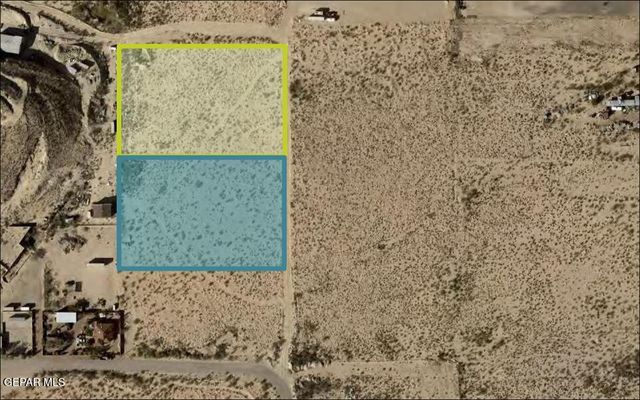 4949 CAMEL BACK Road, Clint, TX 79836