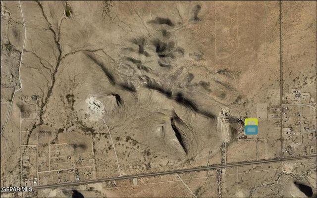 4949 CAMEL BACK Road, Clint, TX 79836