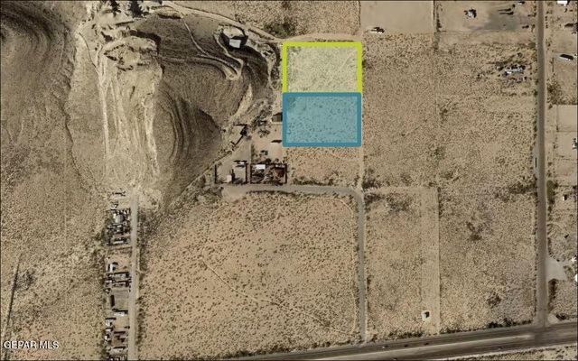 4949 CAMEL BACK Road, Clint, TX 79836